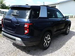 Dandy blue dandy blue Neu 2025 Ssangyong Torres SUV | 25.249 €