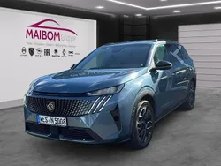 Blau/typ aussenverkleidung met Gebraucht 2025 Peugeot 5008 Allure Van / Kleinbus | 37.990 € (Superpreis)