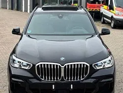 Schwarz Gebraucht 2022 BMW X5 Sport Line SUV | 58.000 € (Guter Preis)
