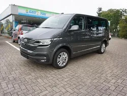 Indiumgrau Gebraucht 2022 VW T6.1 Generation Six Van | 49.999 € (Etwas zu teuer)