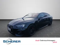 Audi RS5 Sportback