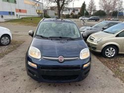 Blau Gebraucht 2015 Fiat Panda Kleinwagen | 3.490 € (Superpreis)