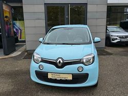 Blau Gebraucht 2016 Renault Twingo Experience Kleinwagen | 7.250 € (Fairer Preis)