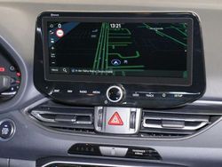 Dark knight Gebraucht 2024 Hyundai i30 N Line Kombi | 22.780 € (Fairer Preis)