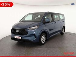 Grau Gebraucht 2025 Ford Tourneo Custom Van | 44.785 €