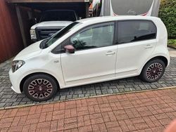 Weiß Gebraucht 2016 Seat Mii Kleinwagen | 7.600 € (Fairer Preis)