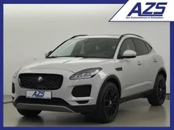 Grau Gebraucht 2019 Jaguar E-Pace S SUV | 24.444 € (Guter Preis)