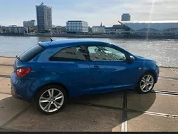 Blau Gebraucht 2011 Seat Ibiza SC Ecomotive Kleinwagen | 3.950 € (Fairer Preis)