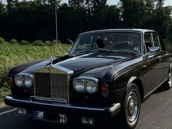 Braun Gebraucht 1980 Rolls Royce Silver Shadow Limousine | 26.000 €