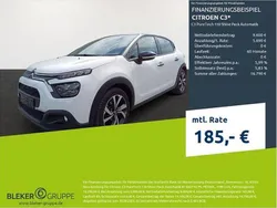 Andere Gebraucht 2023 Citroën C3 Kleinwagen | 15.290 € (Fairer Preis)