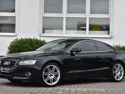 Schwarz Gebraucht 2010 Audi A5 S-Line Coupé | 8.999 € (Superpreis)