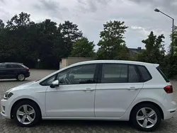 Weiß Gebraucht 2015 VW Golf VII Kombi | 7.800 € (Guter Preis)