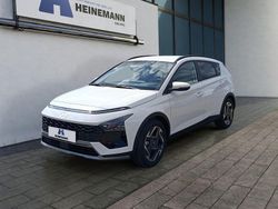 Atlas white Neu 2025 Hyundai Bayon Prime SUV | 25.990 € (Etwas zu teuer)