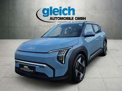 Blaumetallic Gebraucht 2025 Kia EV3 SUV | 37.900 € (Guter Preis)