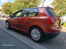 Gebraucht 2006 VW Golf Goal Limousine | 999 € (Superpreis)