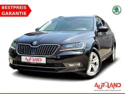 Andere Gebraucht 2018 Skoda Superb Kombi | 19.990 € (Etwas zu teuer)