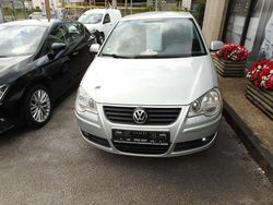Reflexsilber Gebraucht 2008 VW Polo United Limousine | 4.500 € (Etwas zu teuer)