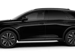 Seidengrau metallic Neu 2025 DS Automobiles DS7 Crossback SUV | 34.468 € (Guter Preis)