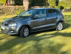 Grau Gebraucht 2013 VW Polo Kleinwagen | 4.500 € (Teuer)