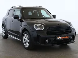 Schwarz Gebraucht 2023 Mini Cooper Countryman Classic SUV | 23.440 € (Guter Preis)