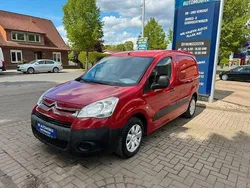 Rot Gebraucht 2012 Citroën Berlingo Van / Kleinbus | 5.200 € (Fairer Preis)