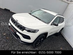 Weiß Gebraucht 2023 Jeep Compass Longitude SUV | 21.800 € (Fairer Preis)