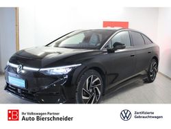 Schwarz Gebraucht 2023 VW ID.7 Pro Kleinwagen | 41.980 € (Fairer Preis)