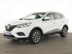 Gletscherweiss Gebraucht 2021 Renault Kadjar Intens SUV | 16.539 € (Guter Preis)