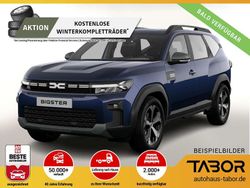 Blau (indigoblau) Neu 2025 Dacia Bigster Journey SUV | 30.680 € (Fairer Preis)