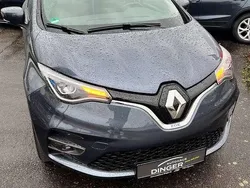 Titangrau Gebraucht 2021 Renault Zoe Experience Kleinwagen | 19.200 € (Teuer)
