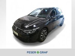 Deep black perleffekt Gebraucht 2021 VW Golf VIII Limousine | 21.950 € (Guter Preis)