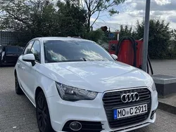 Gebraucht 2013 Audi A1 Sportback Ambition Kleinwagen | 8.900 € (Guter Preis)