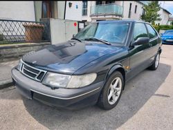 Blau Gebraucht 1994 Saab 900 Coupé | 1.999 €