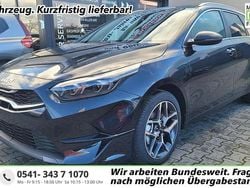 Schwarzmetallic Neu 2025 Kia Ceed Sportswagon Kombi | 27.600 € (Fairer Preis)