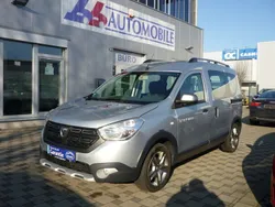 Grau Gebraucht 2019 Dacia Dokker Stepway Van | 11.990 € (Guter Preis)