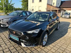 Schwarz Gebraucht 2023 Cupra Formentor SUV | 25.500 € (Guter Preis)
