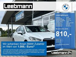 Alpinweiß uni Neu 2025 BMW 230e Active Tourer M Sport Van / Kleinbus | 52.990 € (Fairer Preis)