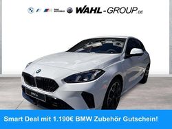 Weiß Neu 2025 BMW 120 M Sport Kleinwagen | 36.990 € (Guter Preis)