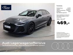 Grau Neu 2025 Audi A6 Edition .1 Kombi | 77.980 € (Guter Preis)