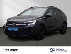 Schwarz Gebraucht 2024 VW Taigo R-line SUV | 26.480 € (Fairer Preis)