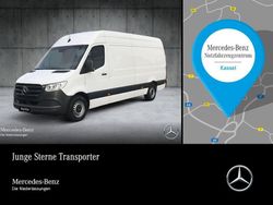 Weiß Gebraucht 2020 Mercedes Sprinter Van | 30.440 € (Fairer Preis)