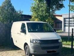 Weiß Gebraucht 2011 VW T5 Van | 5.990 € (Superpreis)