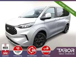 Moondust silver metallic Neu 2025 Ford Tourneo Custom Van / Kleinbus | 48.888 € (Guter Preis)