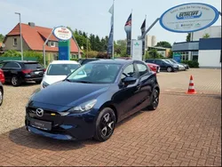 Neu 2024 Mazda 2 Center-Line Kleinwagen | 19.601 € (Fairer Preis)