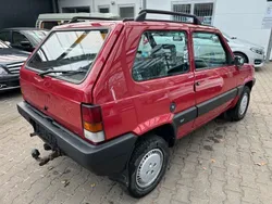 Fiat Panda 4x4