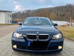 Gebraucht 2006 BMW 320 Limousine | 5.650 € (Etwas zu teuer)