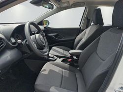 Lunar white Neu 2025 Mazda 2 Prime-Line Kleinwagen | 22.990 € (Etwas zu teuer)