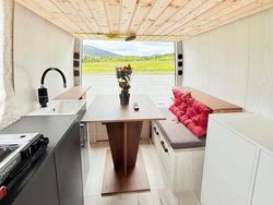 Gebraucht 2013 Mercedes Sprinter Van | 13.500 € (Fairer Preis)