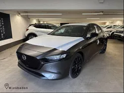 Neu 2025 Mazda 3 Homura-Line | 28.680 € (Fairer Preis)