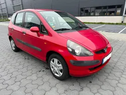 Rot Gebraucht 2004 Honda Jazz LS Kleinwagen | 1.900 € (Fairer Preis)
